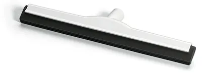Produktbild von Nölle Profi Brush Wasserschieber 45 cm, glasfaserverstärkt, schwarz | 1 Stück