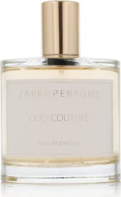 Produktbild von ZarkoPerfume Oud-Couture Eau De Parfum 100 ml (unisex)