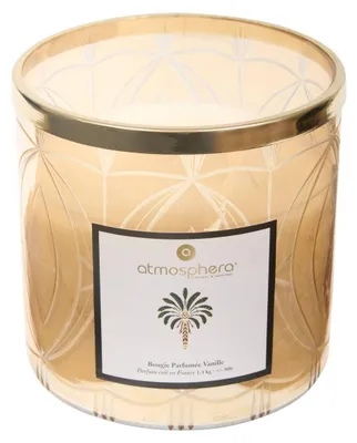 Produktbild von Palmer duftkerze mit vanilleduft, 1,4 kg - Atmosphera créateur d'intérieur