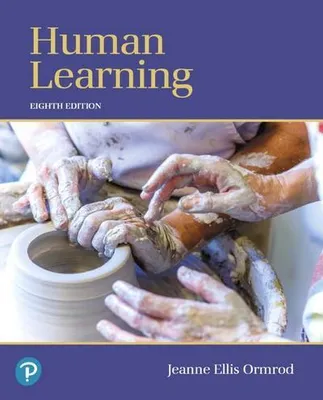 Produktbild von Human Learning