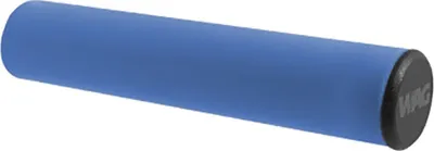 Obrázek produktu pro Silikonové rukojeti Wag, stříbrné, 135 mm
