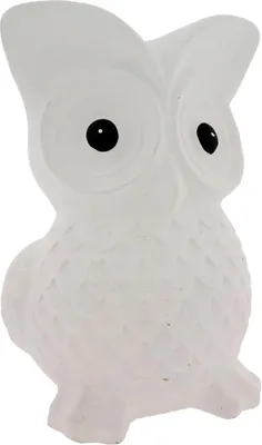 Obrázek produktu pro Pincello pokladnička na peníze sova keramická velká 20 cm barevná dekorace