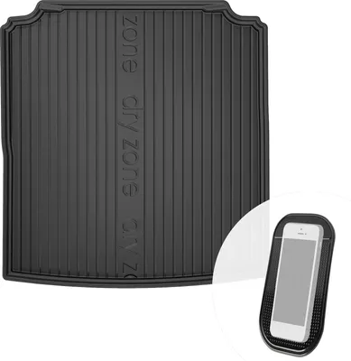 Immagine prodotto di Rivestimento del bagagliaio in gomma adatto per Peugeot 607 1999-2010