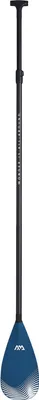 Produktbild von Aqua Marina SUP Paddel Pastel Navy Hybrid Carbon