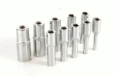 Produktbild von SALTUS 1/4\ Steckschlüssel-Einsatz-Set 3-14…