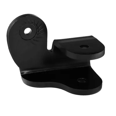 Image de Attelage pour vélo FitHitch de ZIEGER avec réducteur (type KUFA-20)