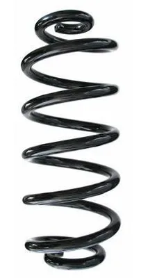 Imagen del producto de Resorte de suspensión trasero para BMW X5 (E70), referencia 88329