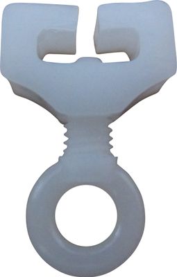 rewagi  10 Stück   Feststeller für T Schiene, Endfeststeller, Stopper  TÖ