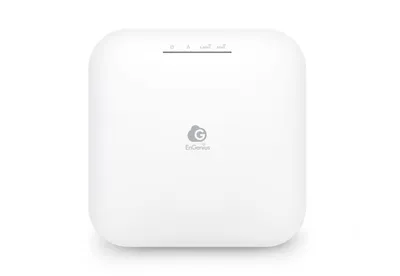 Obrázek produktu pro EnGenius ECW220, 2.4 GHz, 5 GHz, 1200 Mbit/s, WPA3, SSH, WPA2-AES, WPA2-PSK, 10,100,1000 Mbit/s