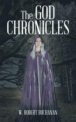 Produktbild von The God Chronicles