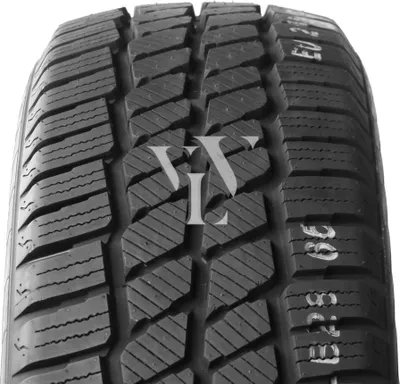 Produktbild von 195/75R16C 107/105R Sw612