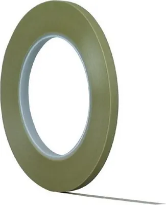 Immagine prodotto di 3M Scotch® 218 nastro colorato per linee (06300) 3,2 mm x 55 m