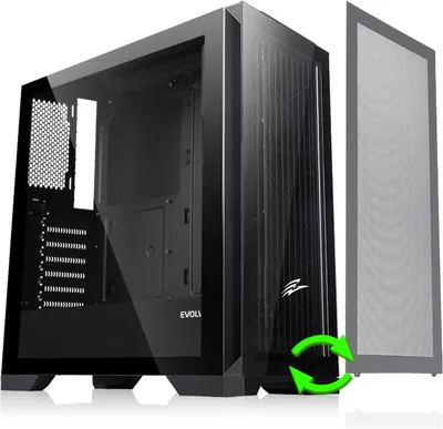 Produktbild von EVOLVEO Ptero Q2