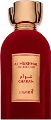 Produktbild von Hamidi Gharam Eau de Parfum unisex 100 ml