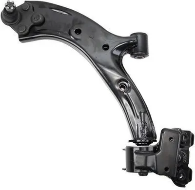 Image de Bras de suspension en acier avec silentbloc A.B.S. pour HONDA CR-V