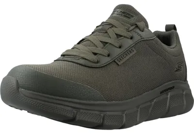 Immagine prodotto di Skechers Sneakers 118111-OLV in Olive Mesh color size 43