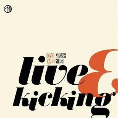 Produktbild von Live & Kicking