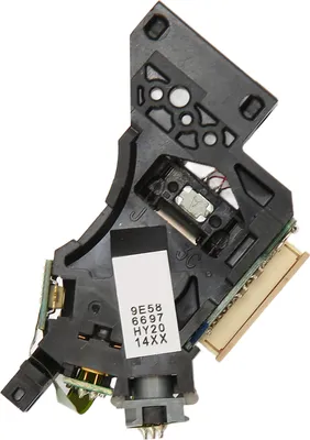 Image de HOP 141X Laser Head,Optical Pick Up Laser Lens,HOP 14XX Laser Lens for Xbox 360,Optical Laser Lens,Optical Laser Pickup Lens,Optical Laser Head