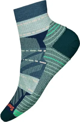 Produktbild von Smartwool Damen Margarita Light Cushion Wandersocken frostygreen 38-41