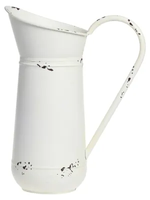 Produktbild von Chic Antique Wasserkanne – dekorative Gießkanne im Vintage Landhausstil