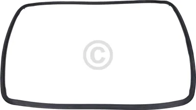 Image de Electrolux joint de porte Electrolux 809001402/1 tout autour 4crochets pour four cuisinière