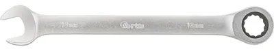 Produktbild von Fortis Ratschenschlüssel gerade 13mm