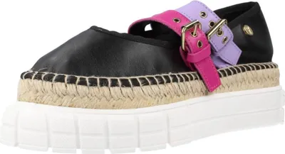 Image de Yellow Miu Couleur Noir