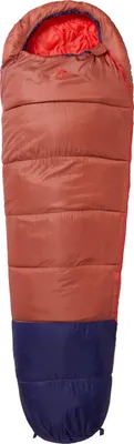 Produktbild von McKINLEY Mu-Schlafsack Camp Pro II 5 cinnamon cinnamon 195R