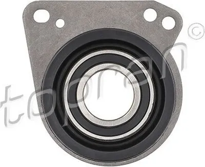 Produktbild von TOPRAN 111 455 Kardanwellenlager für VW Transporter IV Bus (70B, 70C, 7DB, 7DK, 70J, 70K, 7DC, 7DJ) Gelenkwelle