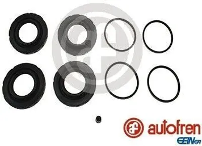 Produktbild von AUTOFREN SEINSA Bremssattel-Reparatursatz für SUBARU IMPREZA Stufenheck (GC) Vorne 54mm D4336