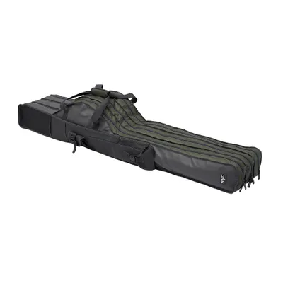 Produktbild von DAM Multi-Compartment Rod Bag mit 3 Fächern Länge 110cm