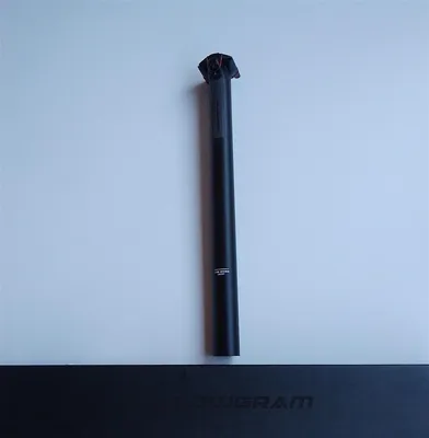 Produktbild von Cannondale Downlow 170 Mm Teleskop-sattelstütze Silber 310-480 mm / 31.6 mm Silber 310-480 mm