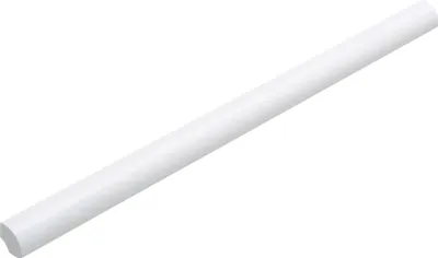 Produktbild von Primo Viertelstab 250 cm 12 x 12 mm weiß
