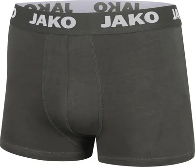 Image de Boxer Basic 2er Pack JAKO