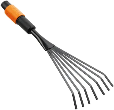 Obrázek produktu pro Fiskars Hrábě Vějíř Úzký 135552
