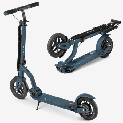 Productafbeelding van Cityroller MOVINO AIR Luchtbanden Trommelrem