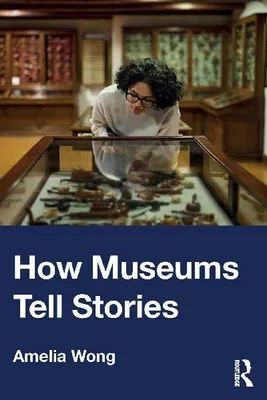 Produktbild von How Museums Tell Stories