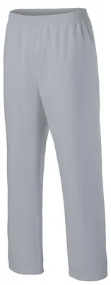 Immagine prodotto di Exner - Pantaloni per uomo/donna Unisex LT5322 (5XL) (grigio argento)