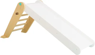 Produktbild von TP Toys Active-Tots Faltbare Holzrutsche ab 18 Monaten