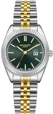 Immagine prodotto di Orologio da donna LEE COOPER LC08210.270 verde fashion