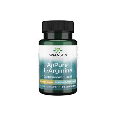 Productafbeelding van Swanson Dietary supplements 3673, BI7595