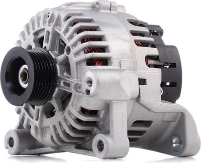 Produktbild von HELLA 8EL 011 711-601 Lichtmaschine Generator LiMa 150A 12V für BMW 3 Limousine (E46) 5 Limousine (E39) 3 Touring (E46) X3 (E83) 3 Coupe (E46)