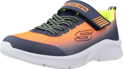 Zdjęcie produktu dla Skechers Microspec-zorva Pomarańczowy