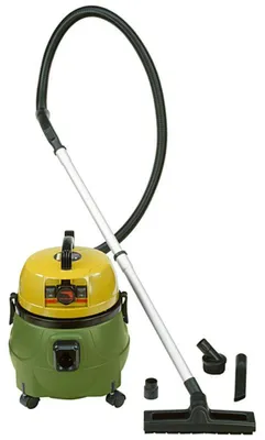 Produktbild von Proxxon Compact-Werkstattsauger CW-matic, 27490