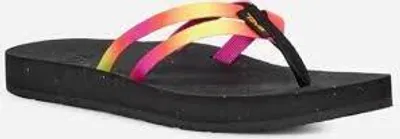 Produktbild von Teva Reflip Strappy Gradiate für Damen - Art 1137631-ARVL - Grösse 38