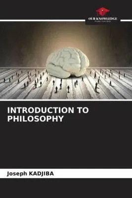 Produktbild von Introduction To Philosophy