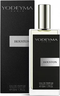 Produktbild von Yodeyma Houston Eau de Parfum für Männer 50 ml