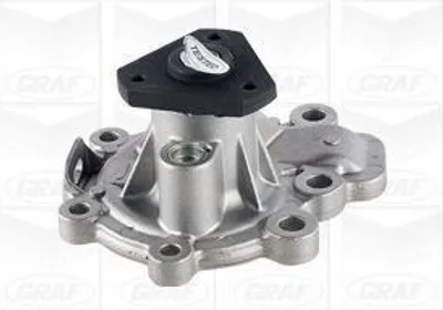 Produktbild von GRAF Kühlmittelpumpe Wasserpumpe für MAZDA CX-5 (KE, GH) PA1240