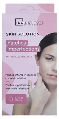 Imagen del producto de Idc Institute Acid Salicylic Blemish 60 Patches