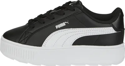 Produktbild von Niedrige Schnürsneakers Kind Karmen L PS